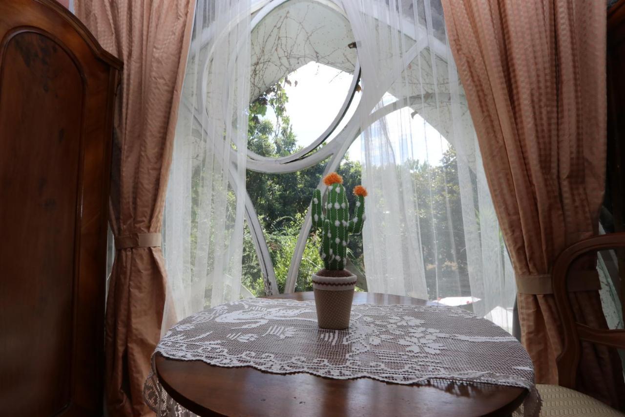Azzurra Appartement *