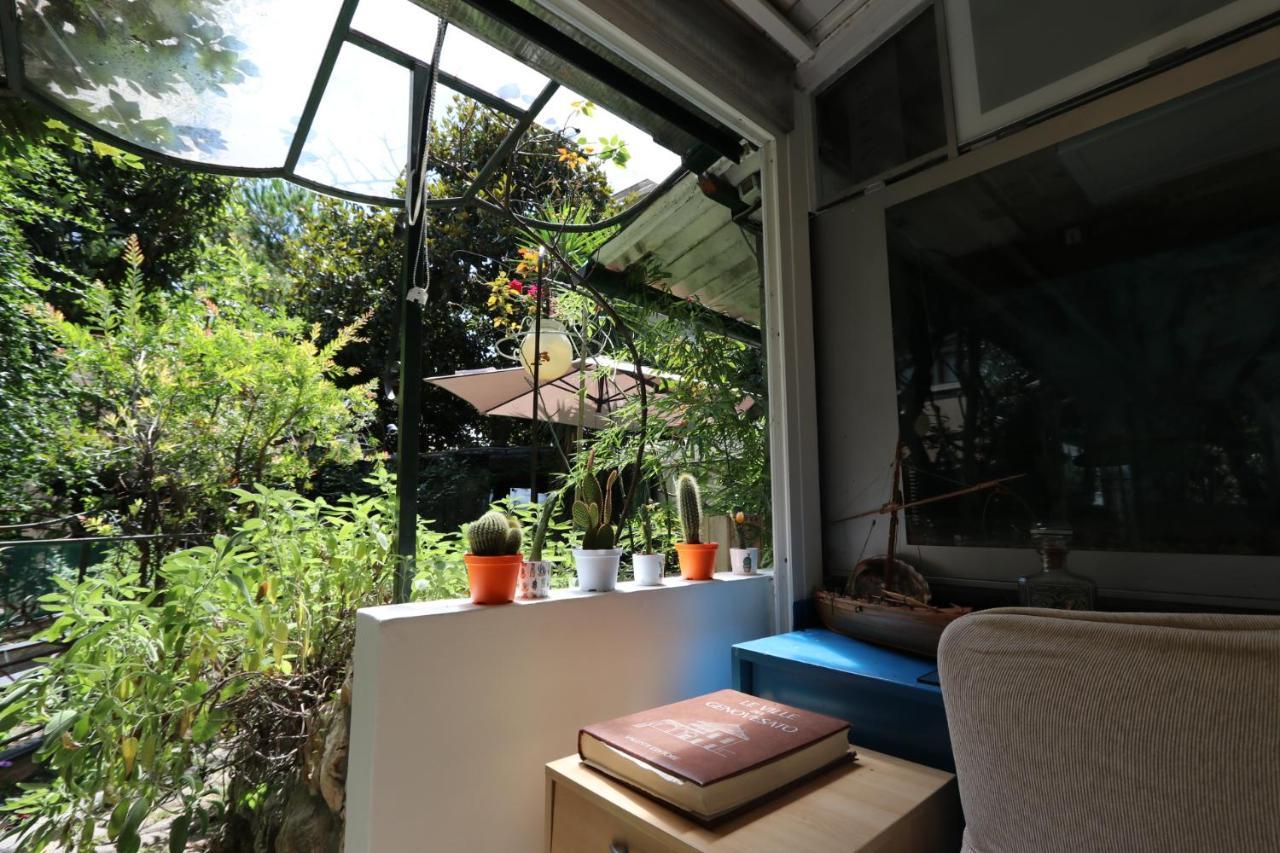 Appartement Azzurra