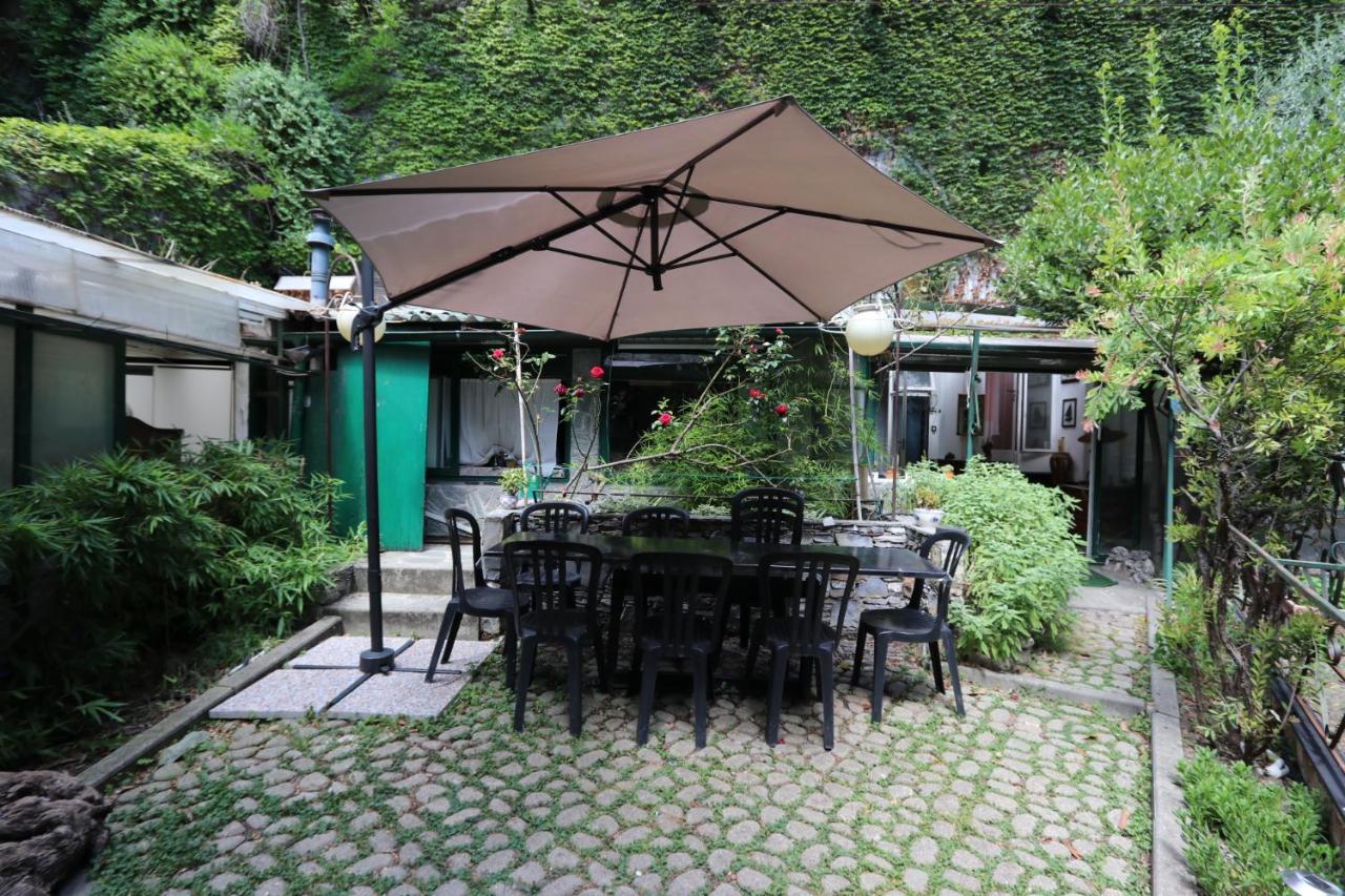 Appartement Azzurra Genua