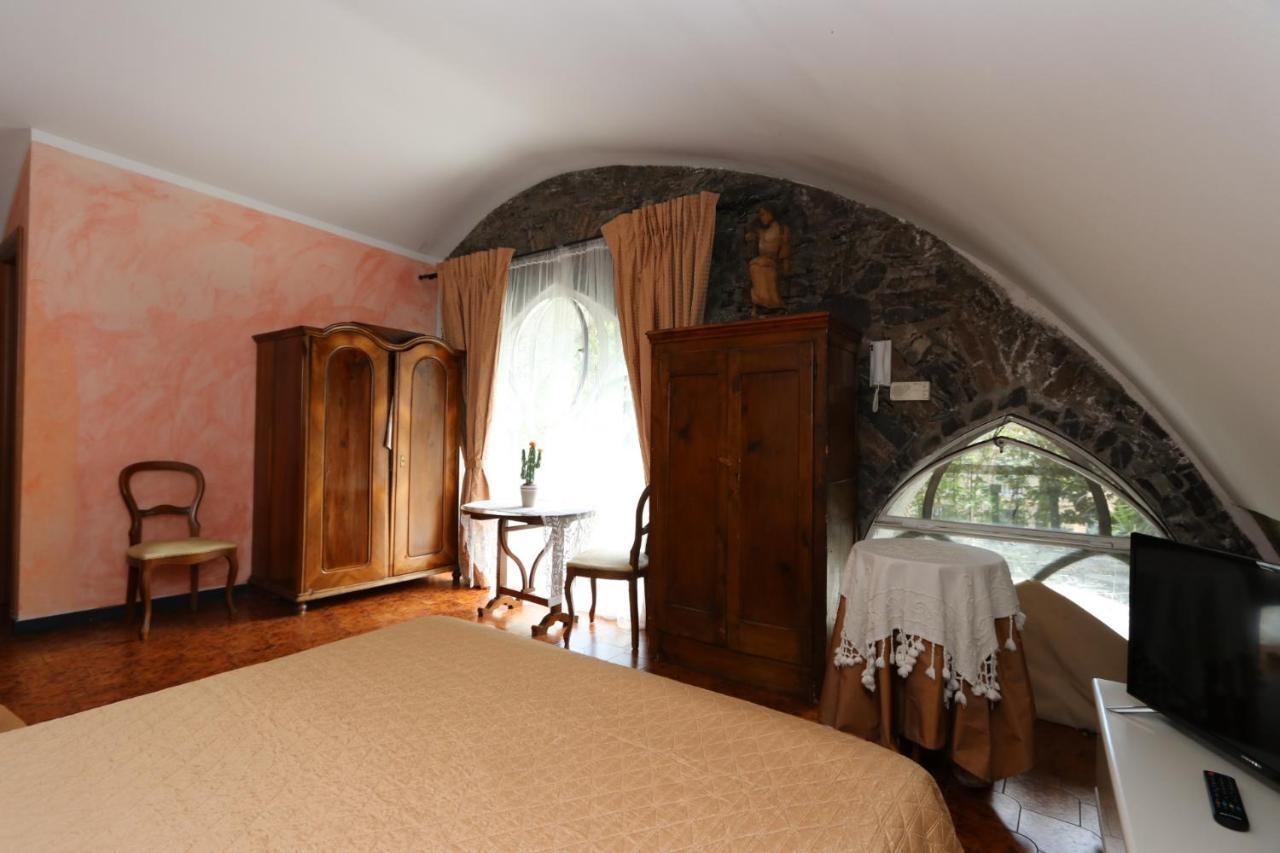 Appartement Azzurra *