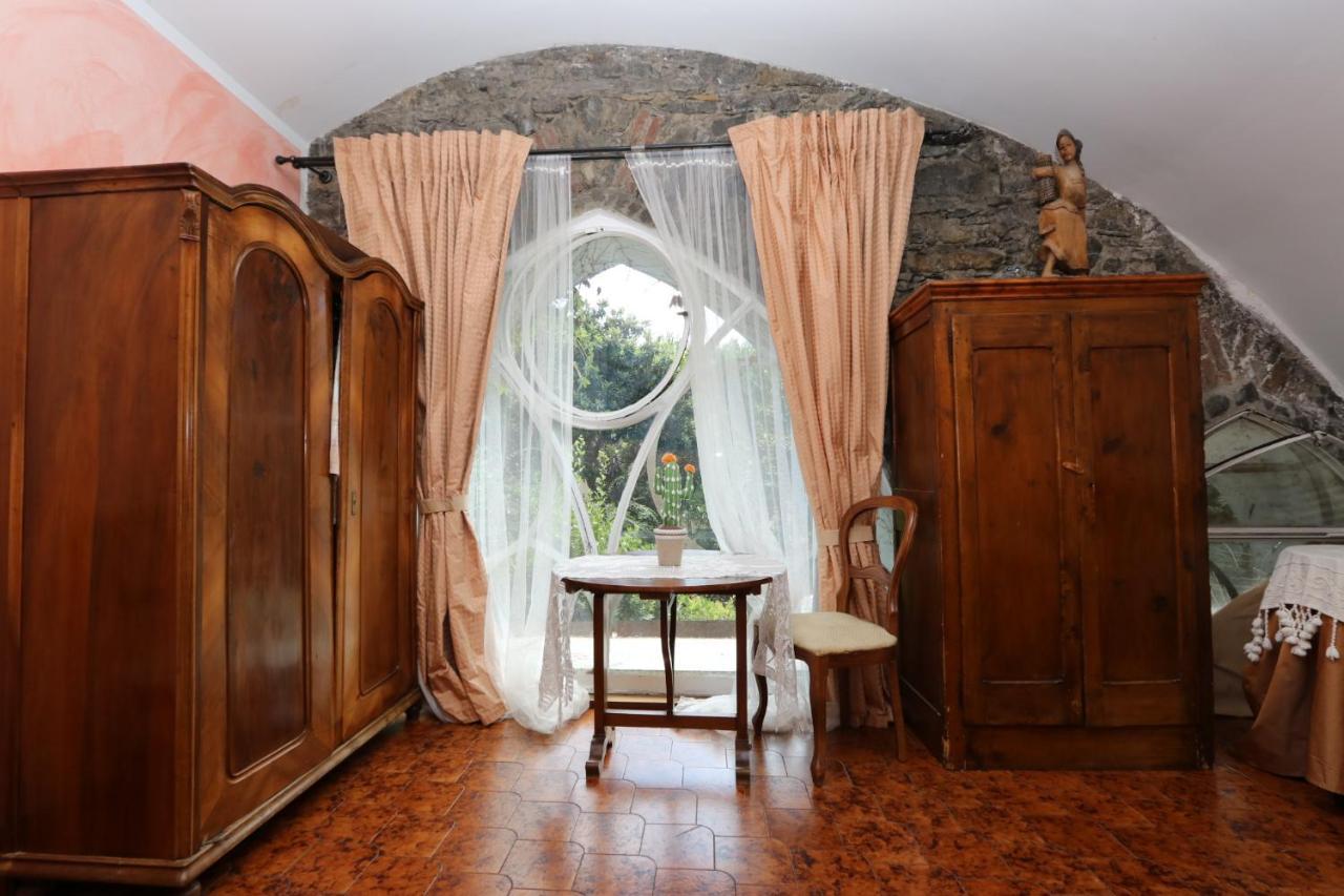 Appartement Azzurra