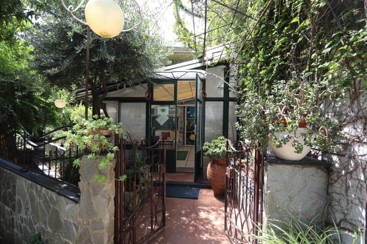 Appartement Azzurra