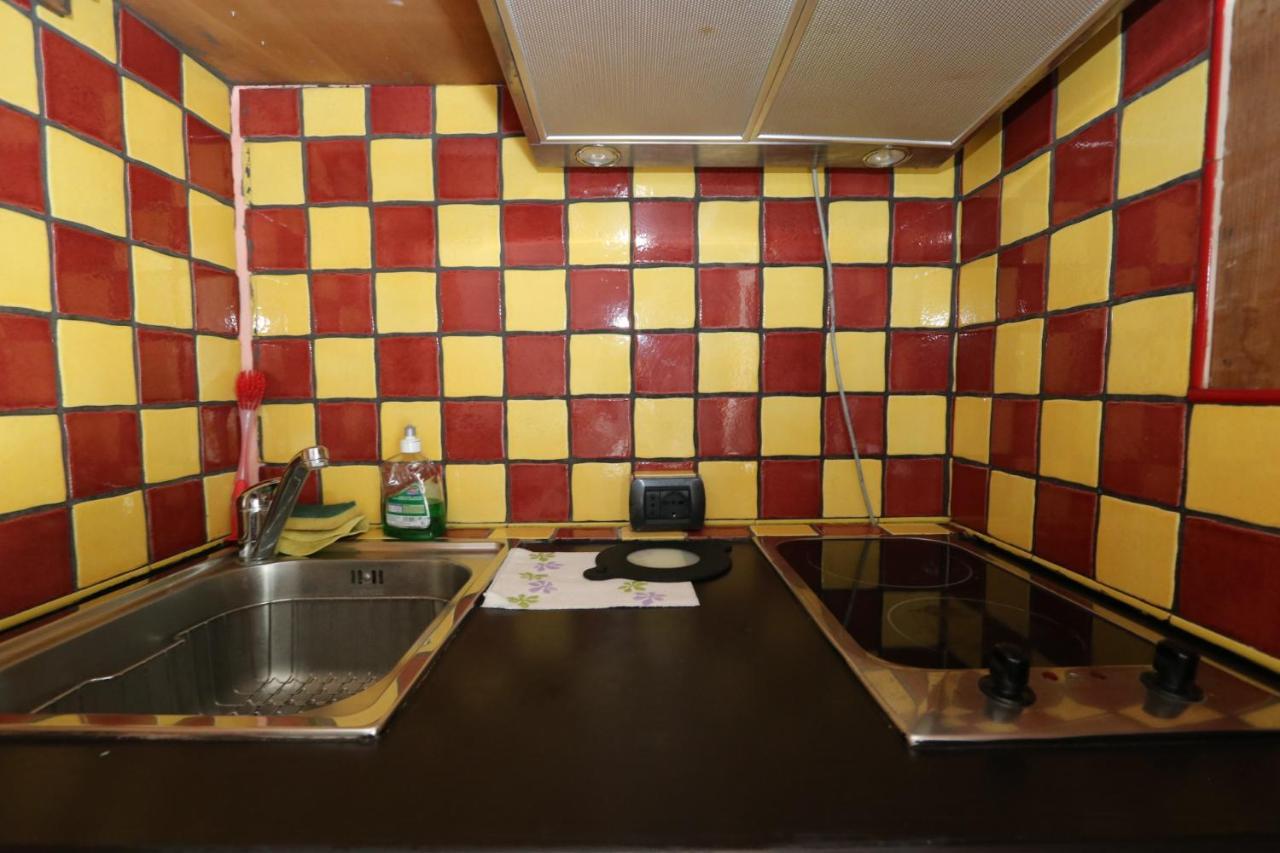 Azzurra Appartement *