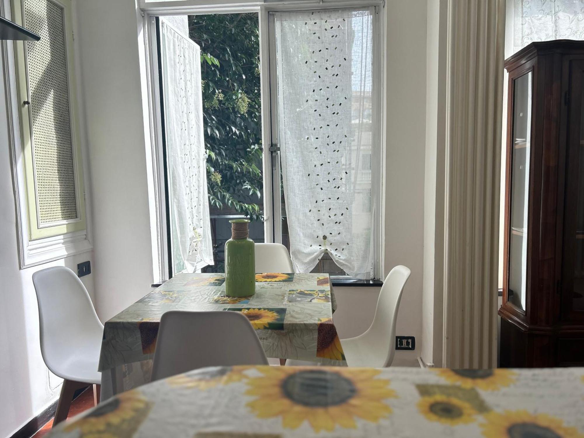 Appartement Azzurra Genua