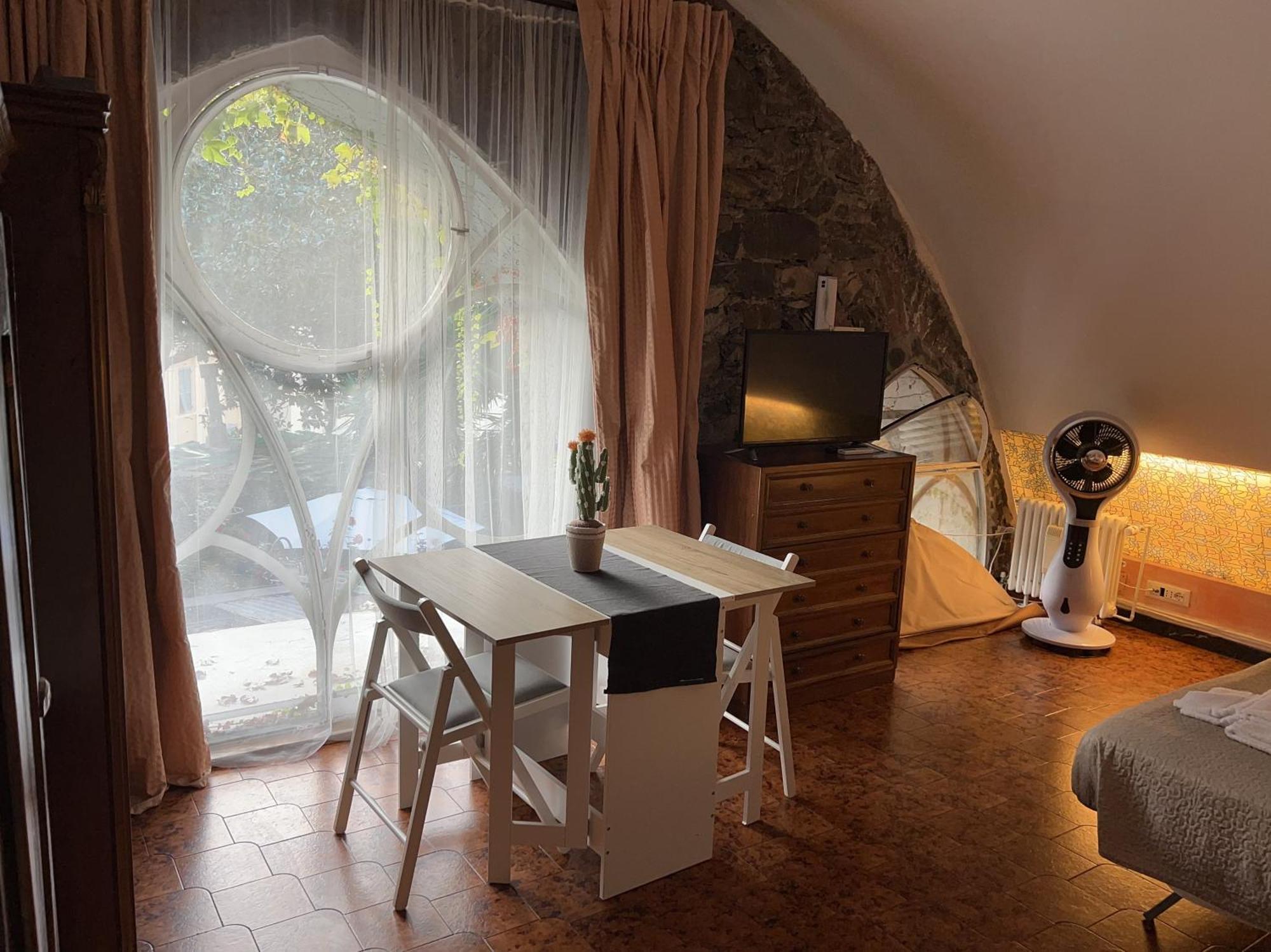 Azzurra Appartement