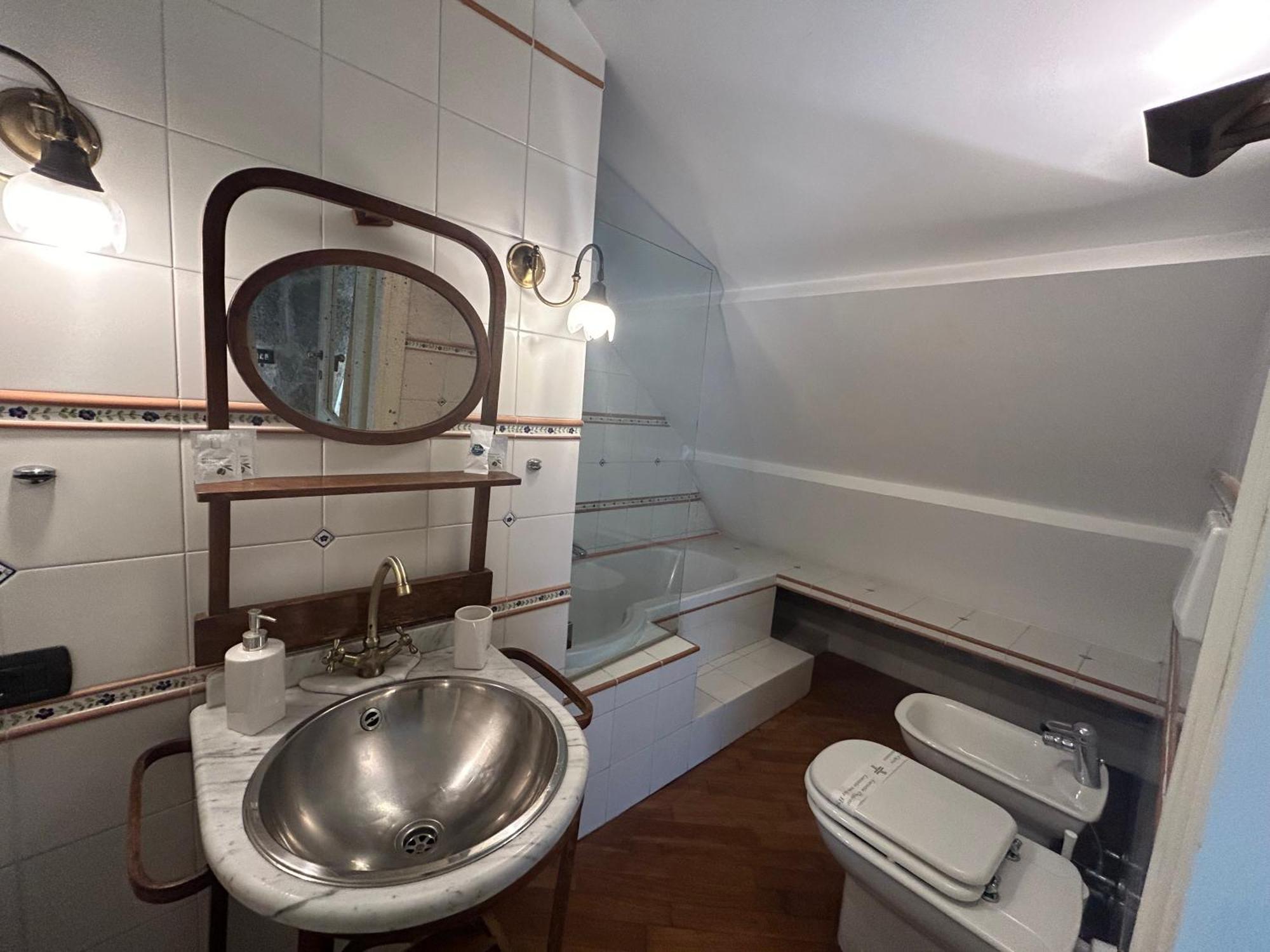 Appartement Azzurra