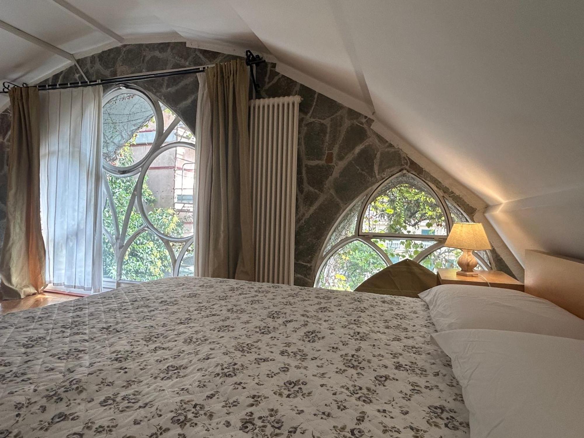 Appartement Azzurra *