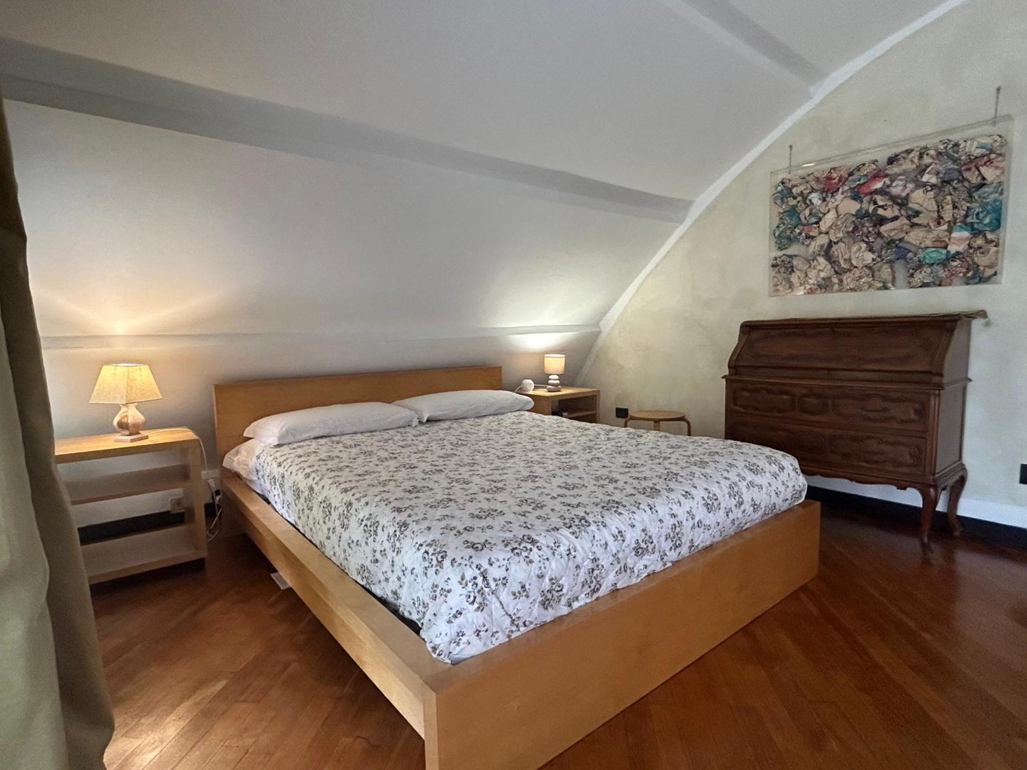 Azzurra Appartement Genua