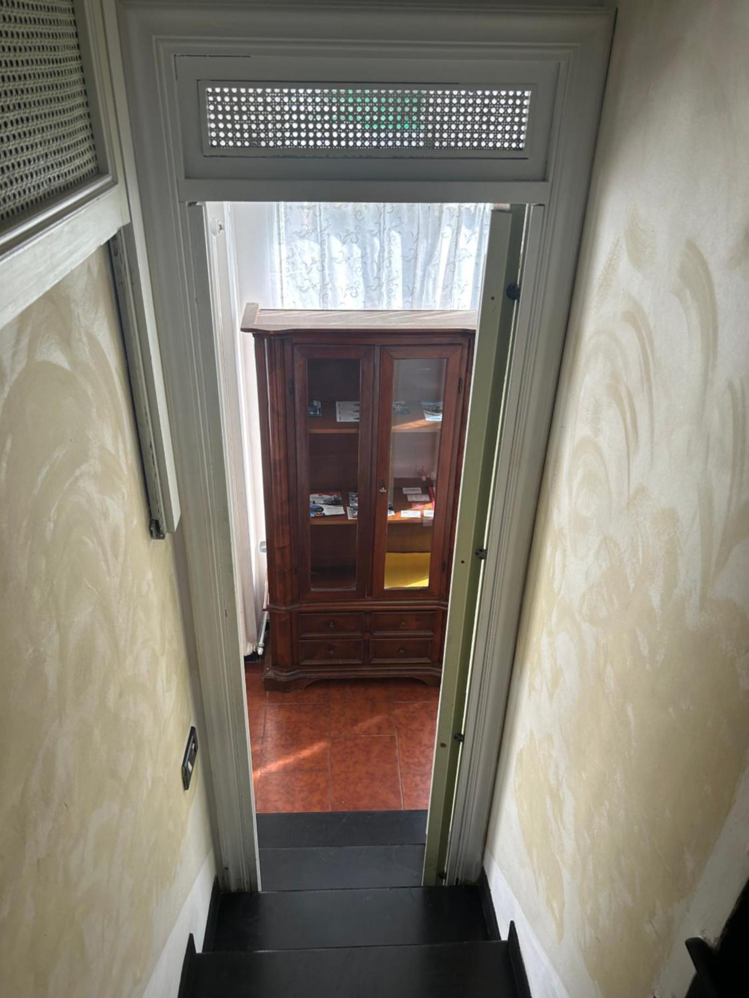 Appartement Azzurra *