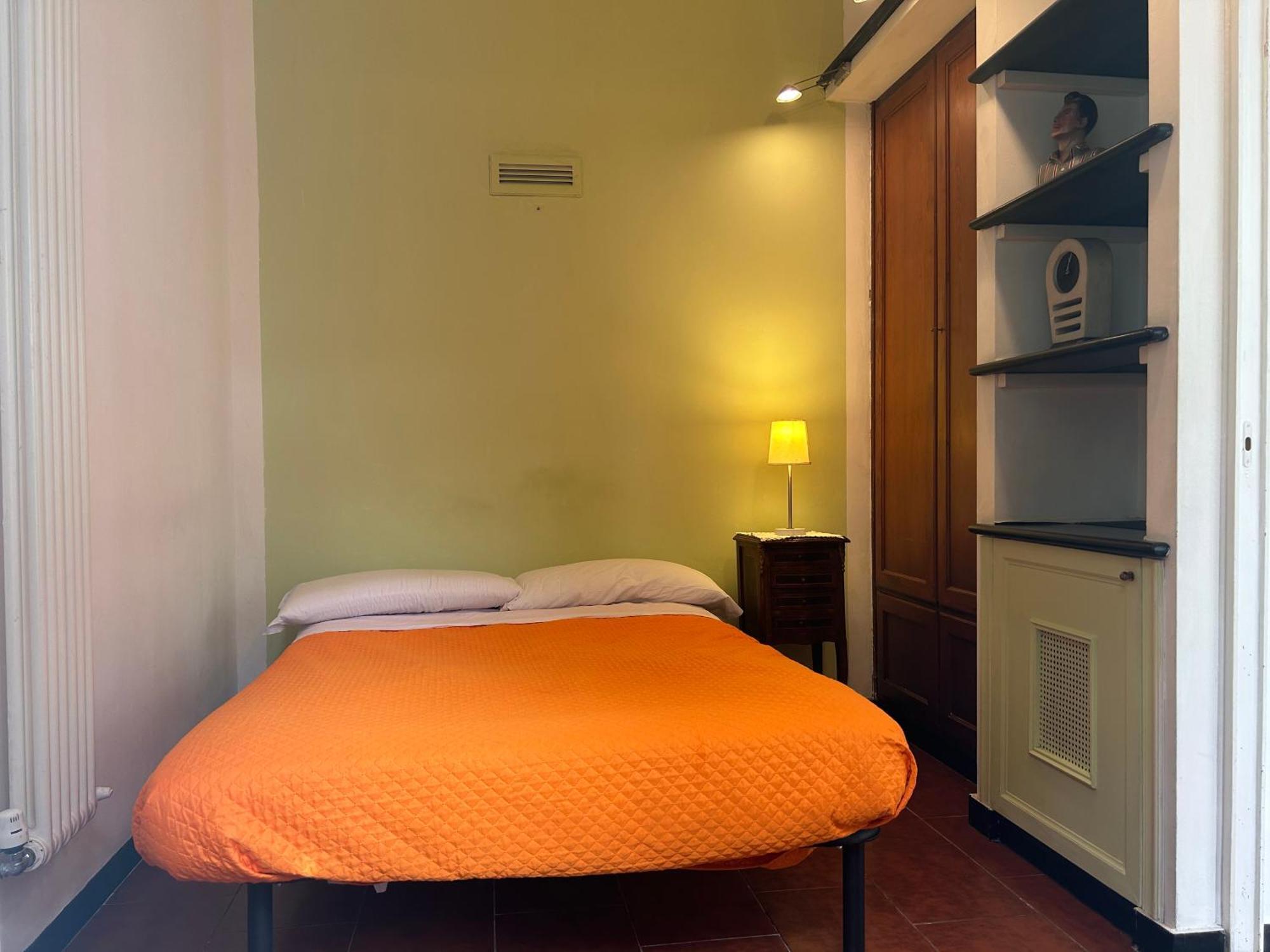 Appartement Azzurra Genua
