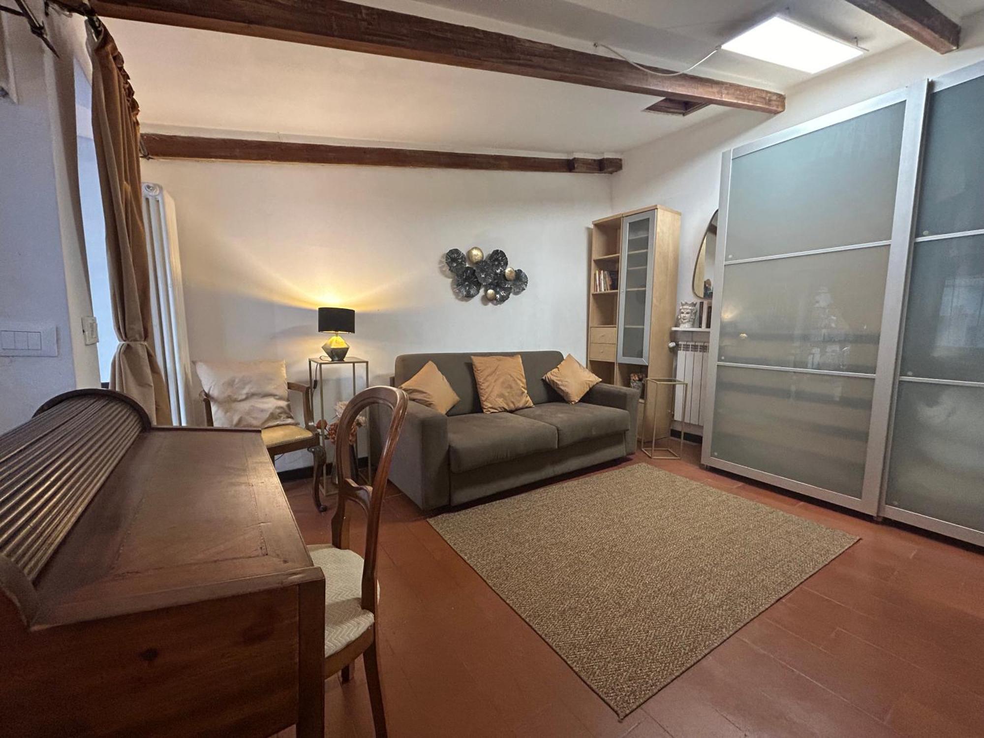 Azzurra Appartement Genua