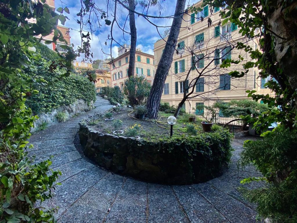 Appartement Azzurra *