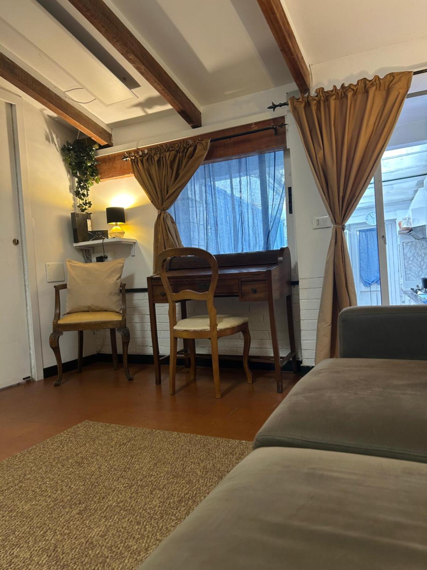 Azzurra Appartement *