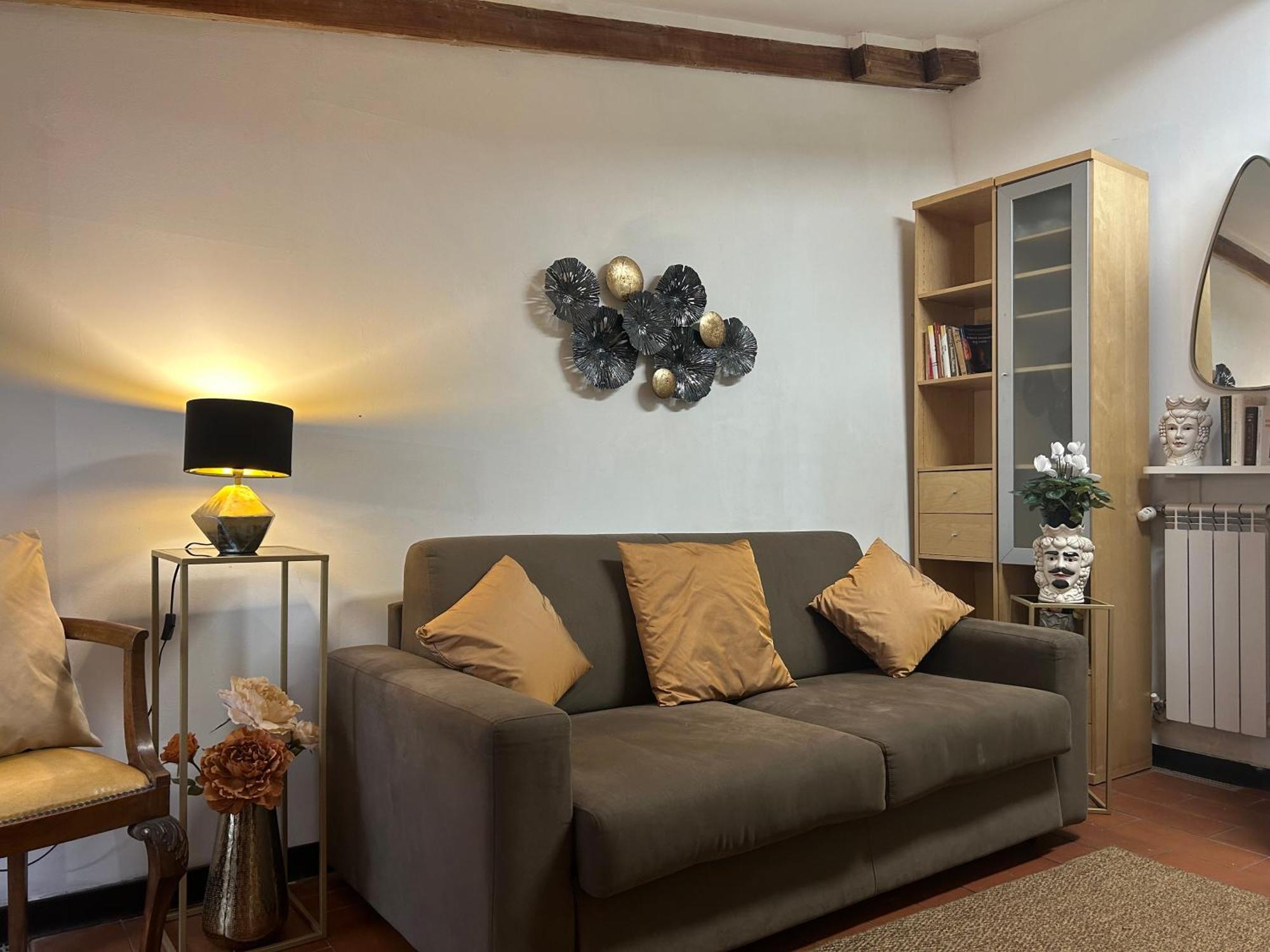 Azzurra Appartement Genua
