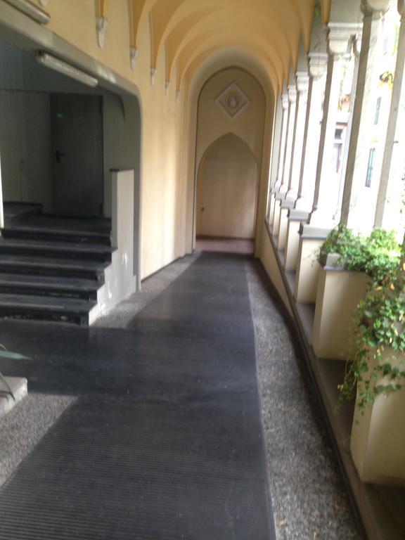 Appartement Azzurra