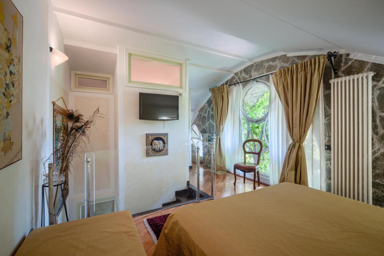 Azzurra Appartement Genua