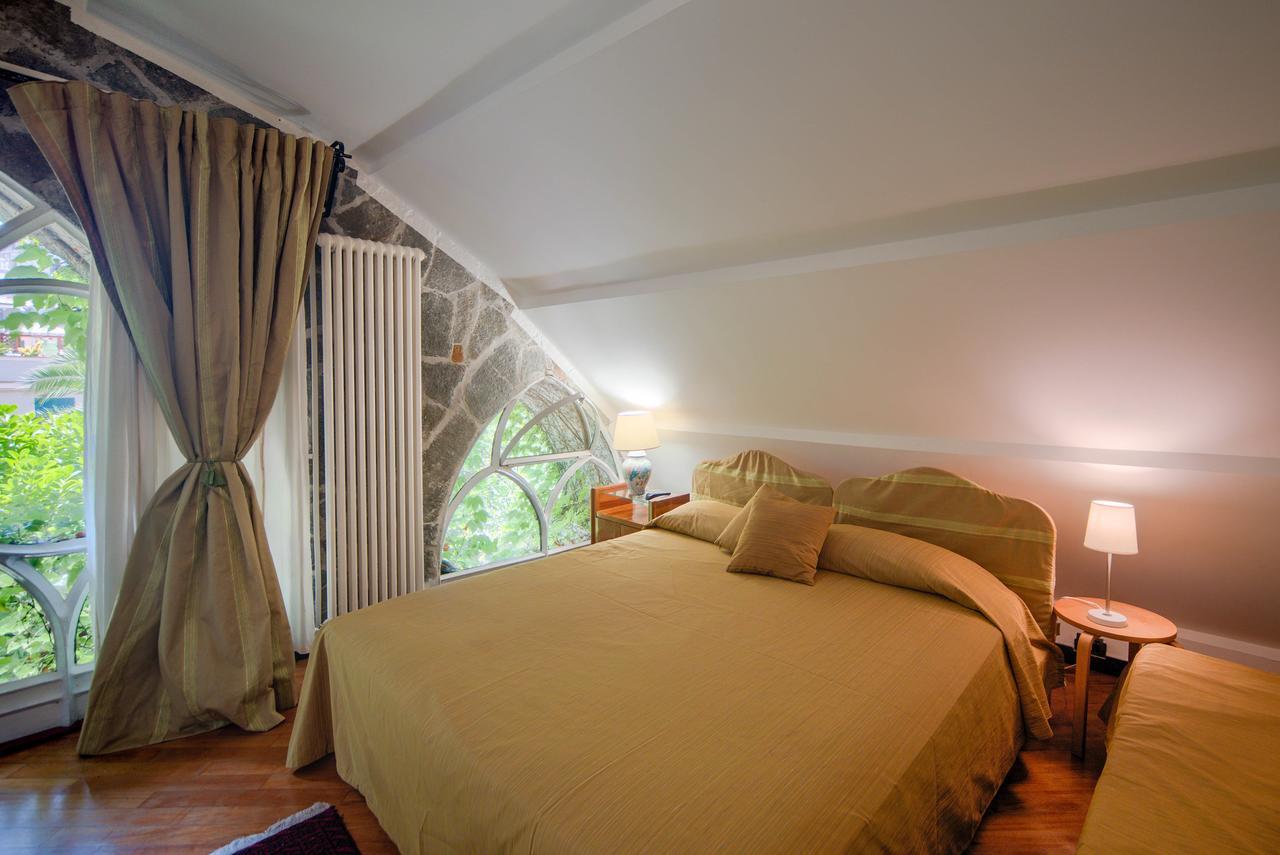Appartement Azzurra Genua