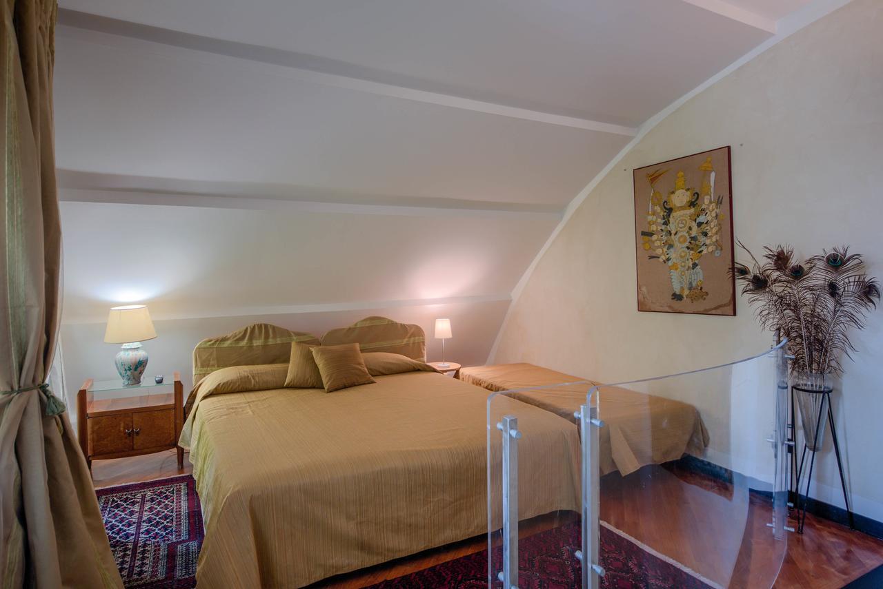 Azzurra Appartement Genua