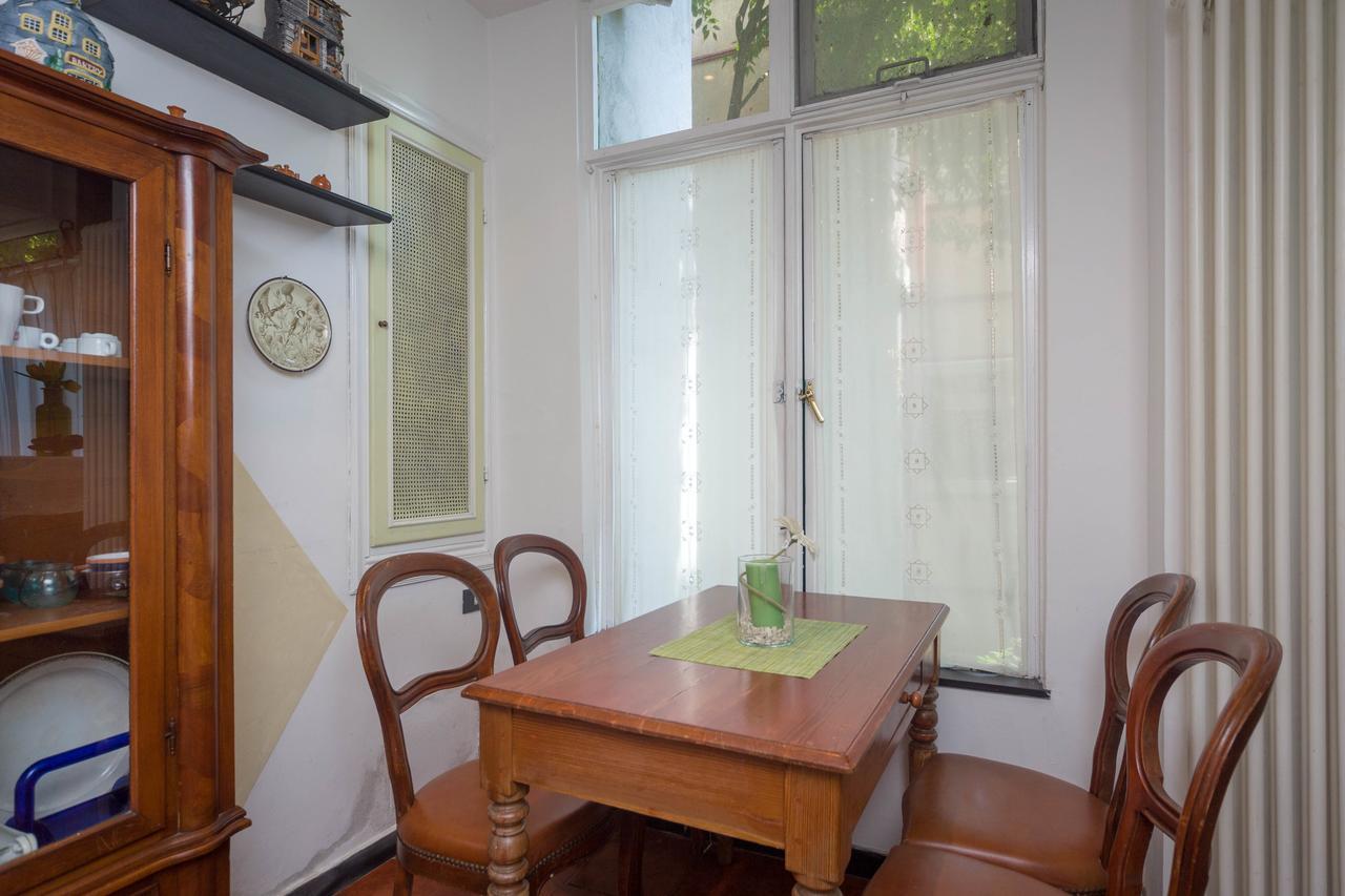 Appartement Azzurra Genua