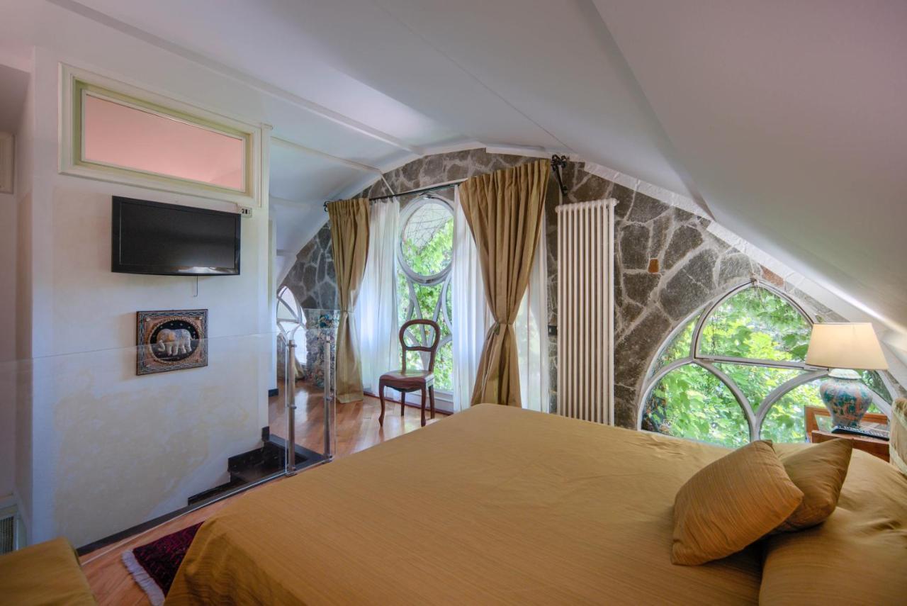 Appartement Azzurra *