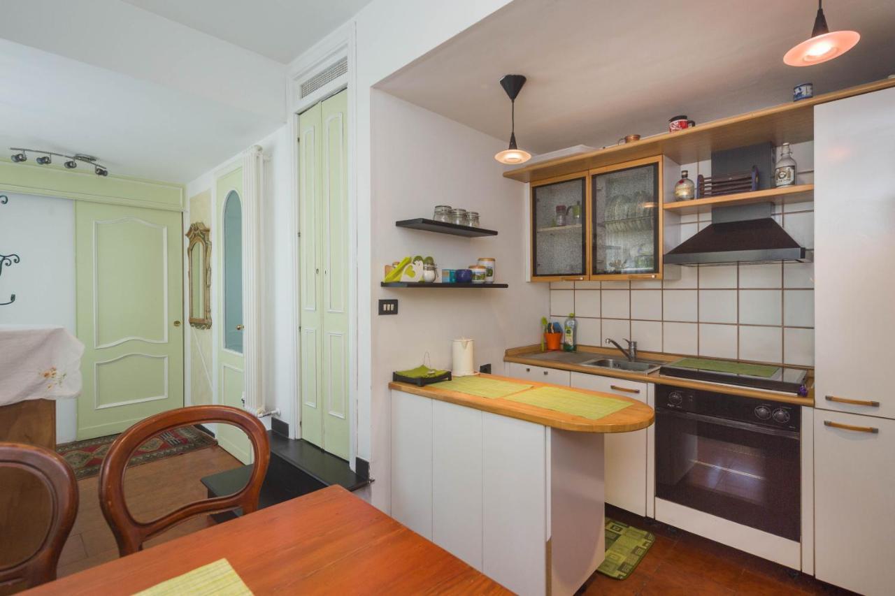 Azzurra Appartement *