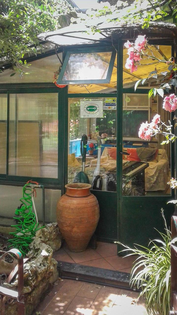 Appartement Azzurra Genua