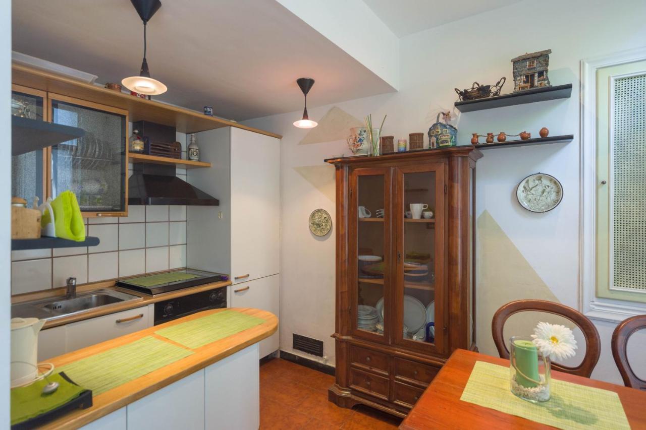 Appartement Azzurra Genua
