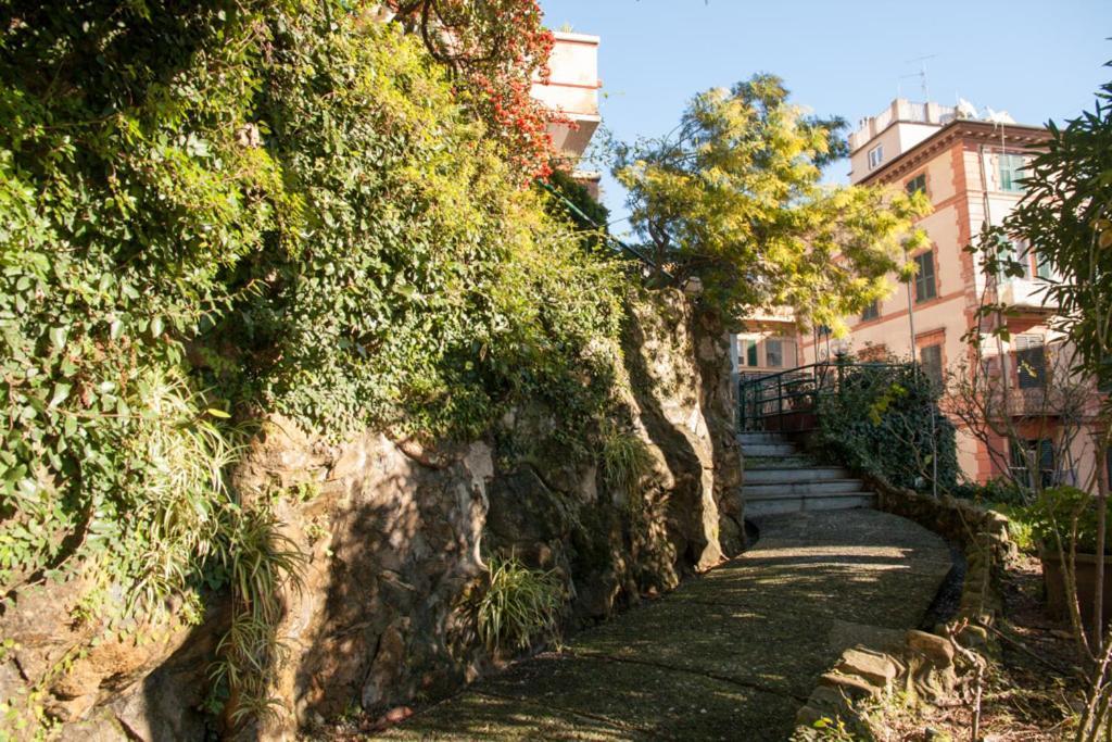 Appartement Azzurra *