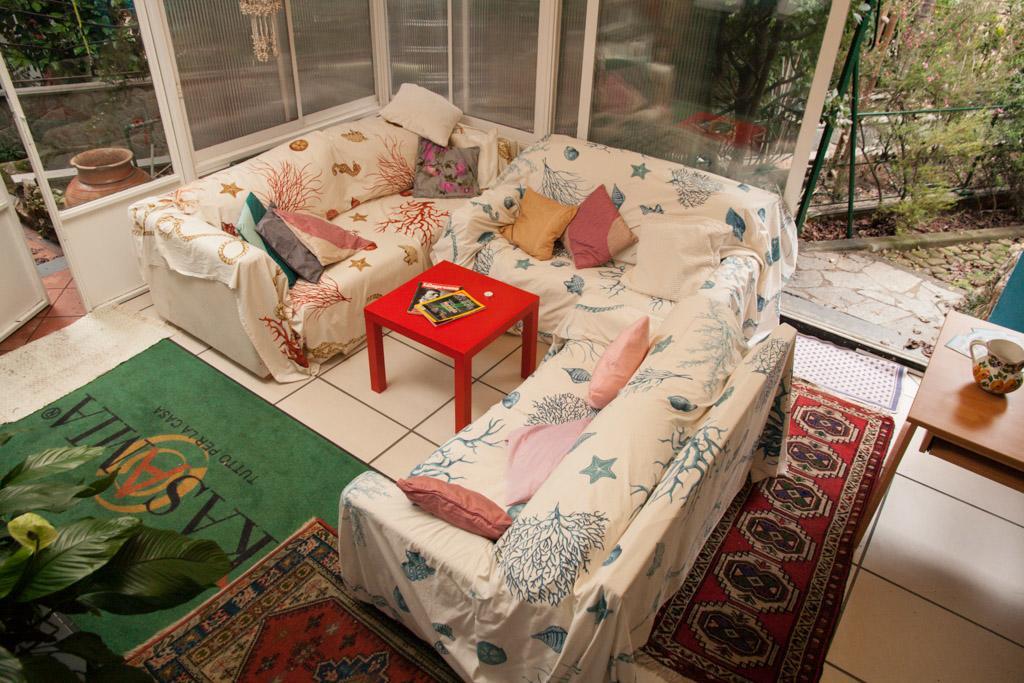 Azzurra Appartement