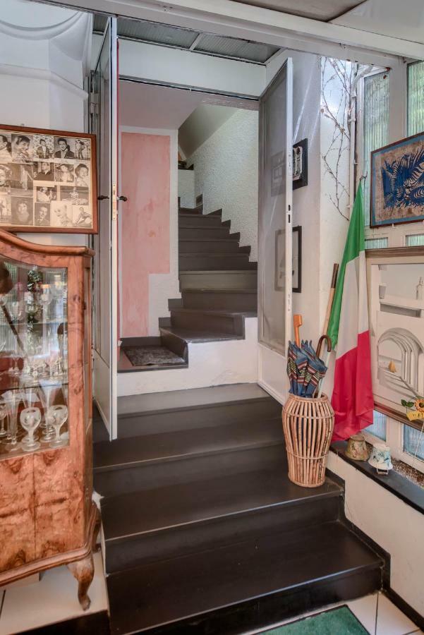 Azzurra Appartement Genua