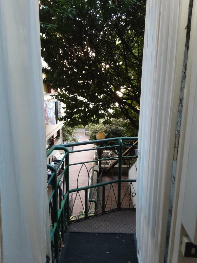 Azzurra Appartement Genua