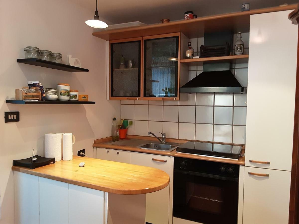 Appartement Azzurra